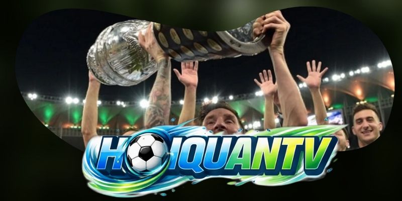 Kèo Copa America: Tỷ Lệ, Cách Đọc Và Điểm Hấp Dẫn