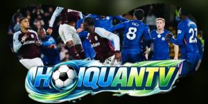 Tấn Công Cánh Rộng: Cách Kéo Giãn Khối Phòng Ngự