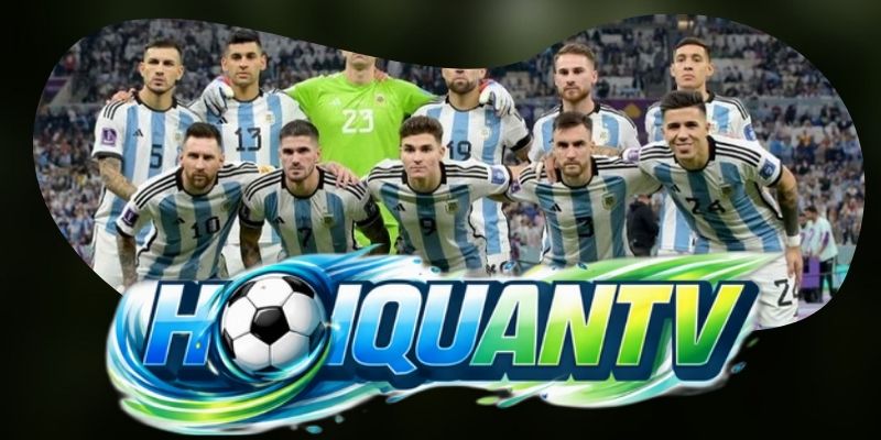Soi Kèo Argentina Vs Áo 00h00 23/06