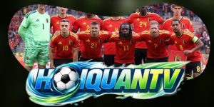 Soi Kèo Bỉ Vs Iran 02h00 22/06 World Cup 2026