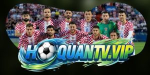 Soi Kèo Bồ Đào Nha Vs Croatia 06h00 03/07
