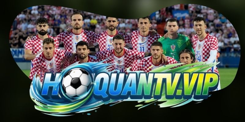 Soi Kèo Bồ Đào Nha Vs Croatia 06h00 03/07