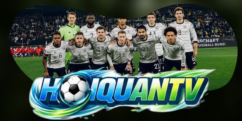 Soi Kèo Đức Vs Curacao 00h00 15/06