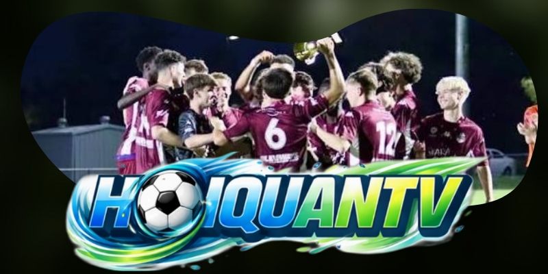 Soi Kèo Logan Lightning Vs Redlands United FC 17h30 30/06