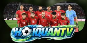 Soi Kèo Ma-rốc Vs Haiti 05h00 25/06