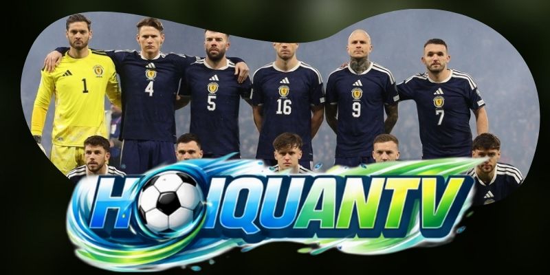Soi Kèo Scotland Vs Brazil 05h00 25/06