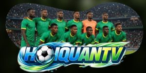 Soi Kèo Senegal Vs Iraq 02h00 27/06