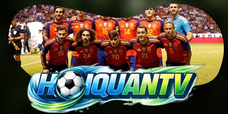 Soi Kèo Tây Ban Nha Vs Ả Rập Xê Út 23h00 21/06
