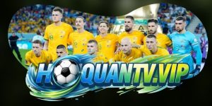 Soi Kèo Úc Vs Ai Cập 01h00 04/07