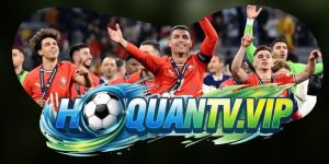 Soi Kèo Bồ Đào Nha Vs Tây Ban Nha 02h00 07/07