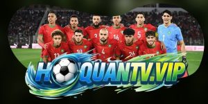 Soi Kèo Canada Vs Maroc 00h00 05/07