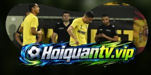 Soi Kèo CSKA Sofia Vs Botev Plovdiv 01h15 28/07
