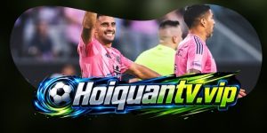 Soi Kèo Inter Miami CF Vs Chicago Fire 06h30 23/07