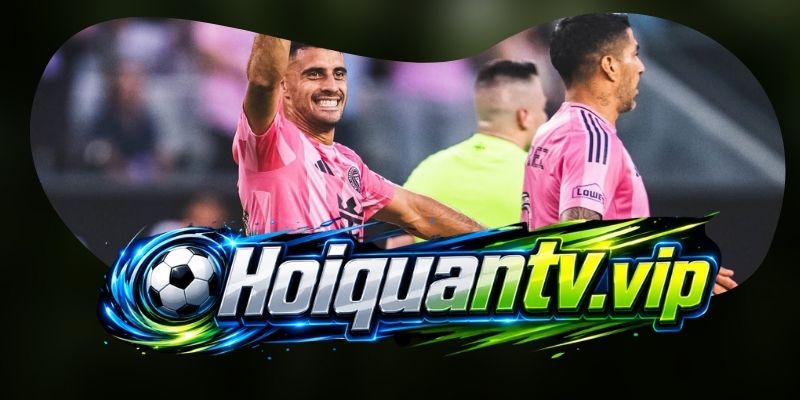 Soi Kèo Inter Miami CF Vs Chicago Fire 06h30 23/07