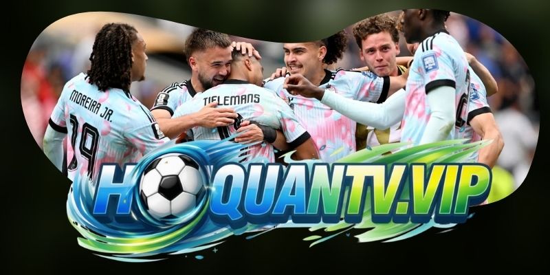 Soi Kèo Mỹ Vs Bỉ 07h00 07/07