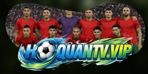 Soi Kèo Pháp Vs Maroc 03h00 10/07
