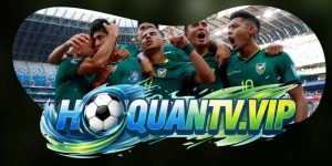 Soi Kèo Real Potosi Vs Academia del Balompié Boliviano 07h00 09/07