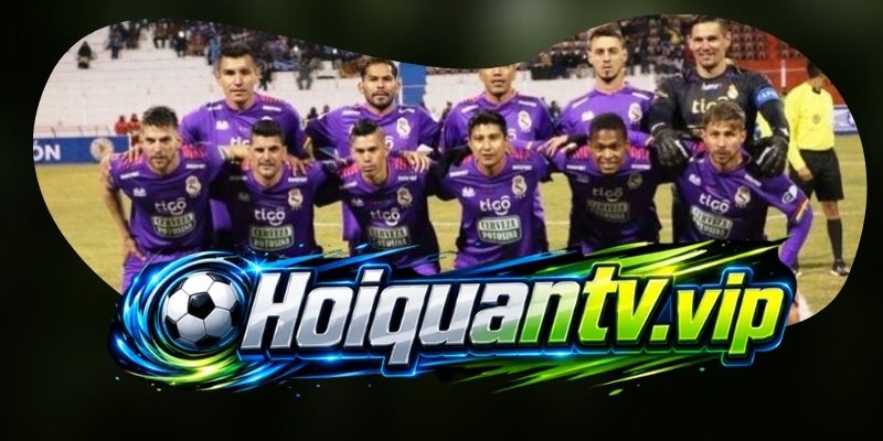 Soi Kèo Real Potosi Vs San Antonio Bulo Bulo 05h00 16/07